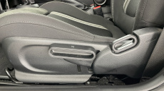 MINI Hatchback 2.0 Cooper S Sport II 3dr Petrol Hatchback